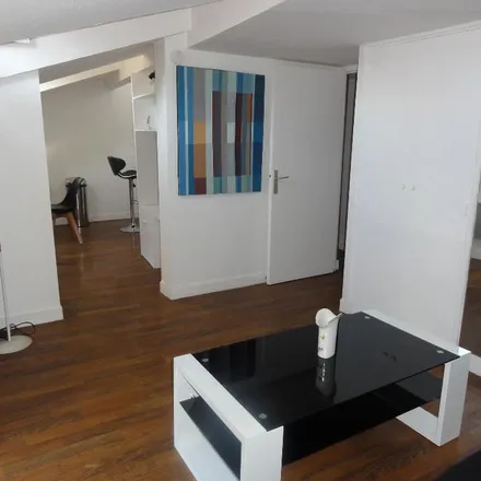 Rent this 1 bed apartment on 9 Rue Tripière in 31000 Toulouse, France