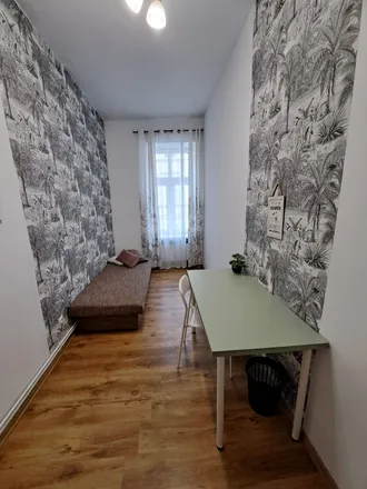 Rent this 4 bed room on Grobla 27 in 61-858 Poznań, Poland