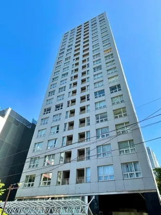 Image 3 - Residia Tower Azabujuban, Route 2 Meguro Line, Azabu, Minato, 106-0044, Japan - Apartment for rent