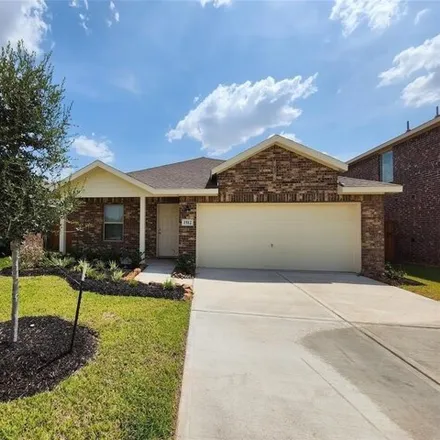 Rent this 4 bed house on unnamed road in Waller County, TX 77492