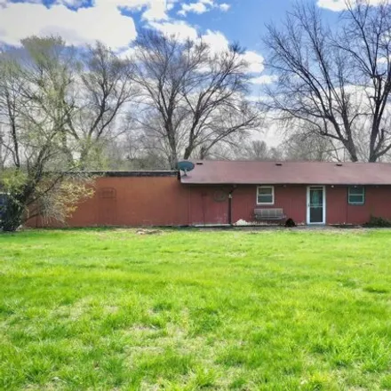Buy this 3 bed house on 12013 198 Road in Jackson County, KS 66436