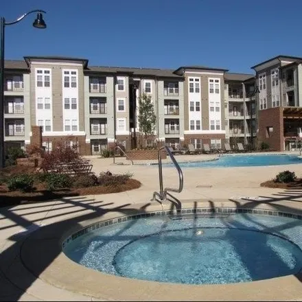 Rent this 1 bed apartment on 29th Oxmoor in Rosedale, Homewood