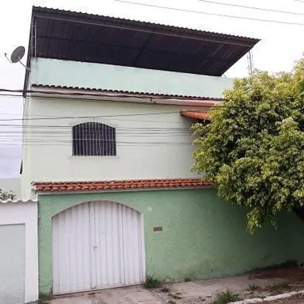 Image 2 - Rua Tenente Vitor Batista, Centro, Duque de Caxias - RJ, 25010-010, Brazil - House for sale