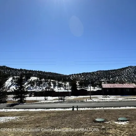 Image 7 - 656 Mount Capitan Road, Capitan, Lincoln County, NM 88316, USA - House for sale