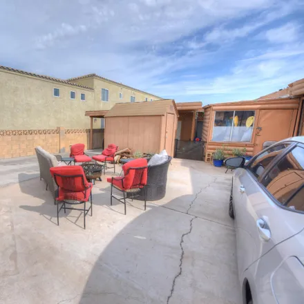 Image 3 - 8901 Lakeview Drive, La Paz County, AZ 85344, USA - Duplex for sale