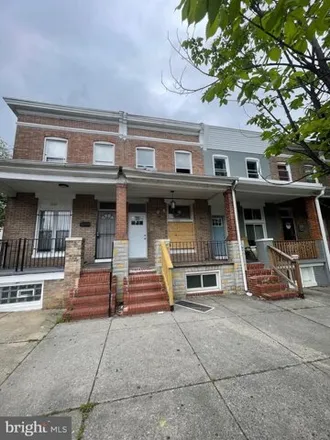 Buy this 3 bed house on 3202 McElderry Street in Baltimore, MD 21205