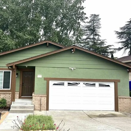 Buy this 4 bed house on 3291 Shawn Way in Fairview, Alameda County