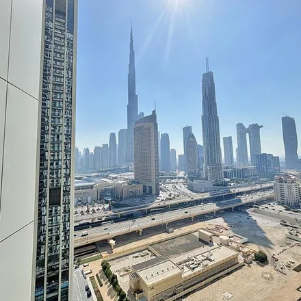 Image 9 - unnamed road, Zabeel, Dubai, United Arab Emirates - Apartment for rent