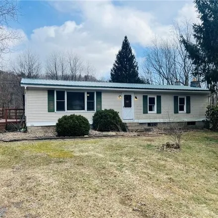 Buy this 3 bed house on 5266 Brake Hill Road in Homer, Cortland County