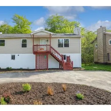 Buy this 3 bed house on 9030 Idlewild Drive in Coolbaugh Township, PA 18466