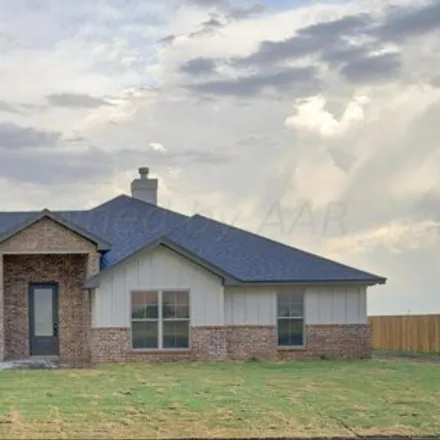 Image 3 - unnamed road, Randall County, TX 79012, USA - House for sale