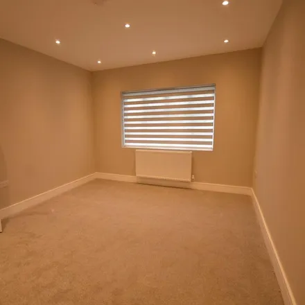 Rent this 1 bed apartment on The Avenue in London, HA9 9PN