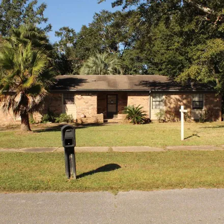 Buy this 3 bed house on 4213 Queens Court in Pace, FL 32571