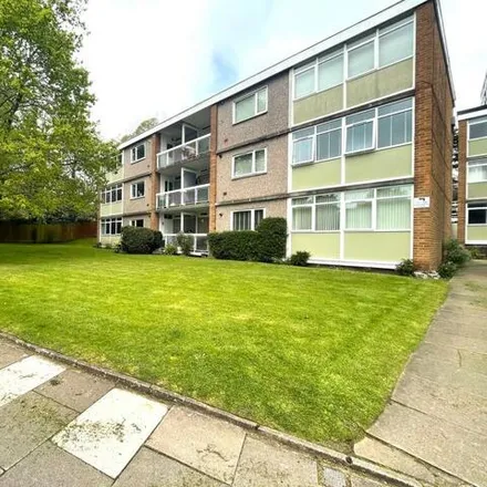 Image 1 - Kenilworth Court, 123-130 Asthill Grove, Coventry, CV3 6JD, United Kingdom - Room for rent