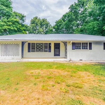 Buy this 3 bed house on 613 Emerald Drive in Carroll County, GA 30180