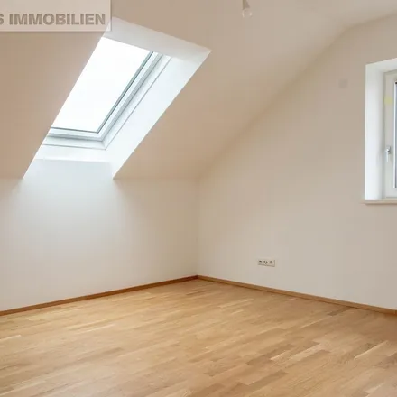 Rent this 5 bed apartment on Dr-Bonyhady-Straße 1 in 4050 Traun, Austria