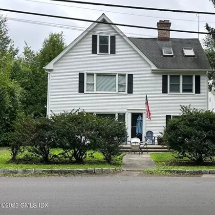 Rent this 2 bed house on 33 Bible Street in North Mianus, Greenwich