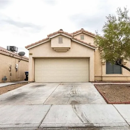 Rent this 3 bed house on 1233 Star Meadow Drive in North Las Vegas, NV 89030