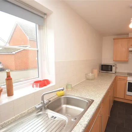 Image 3 - Goodwin Close, Chelmsford, CM2 9GX, United Kingdom - Apartment for rent