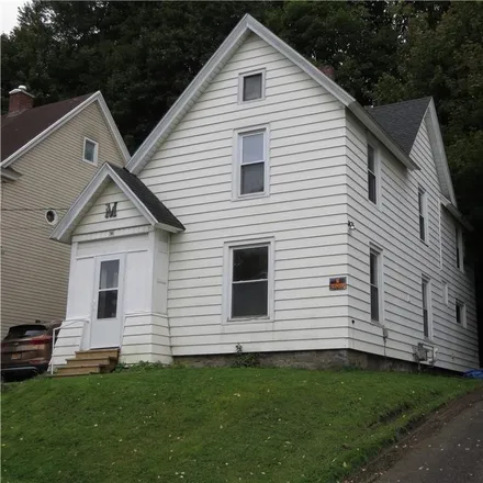 Buy this 3 bed house on 36 Spring Street in Village of Ilion, NY 13357