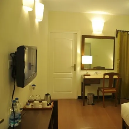 Image 6 - Chennai, Gandhinagar, TN, IN - House for rent