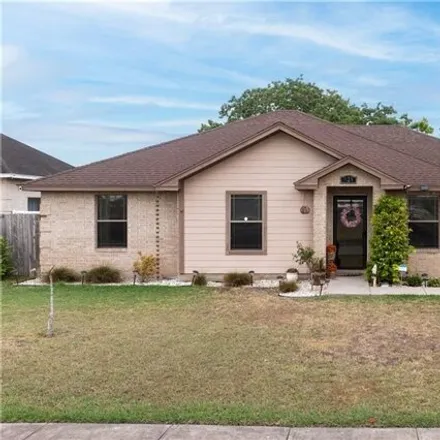 Buy this 3 bed house on 927 Daisy Drive in Los Fresnos, TX 78566
