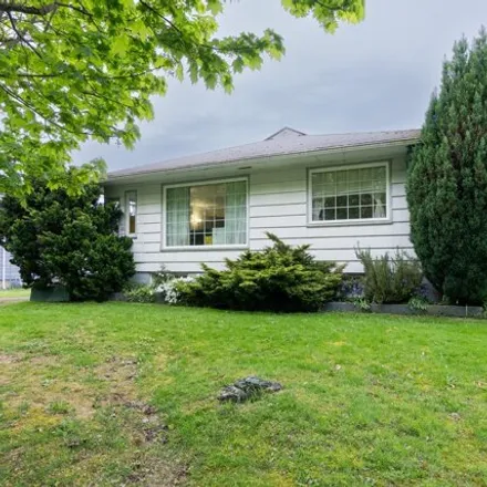 Buy this 3 bed house on 178 North 3rd Street in Montesano, Grays Harbor County