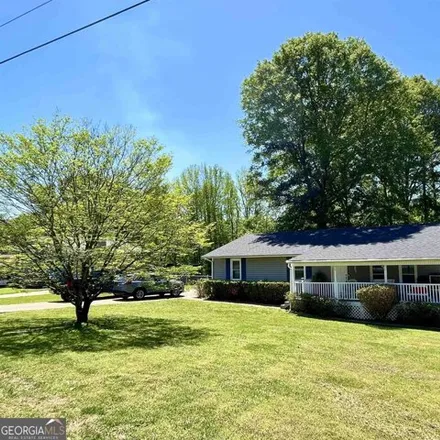 Buy this 3 bed house on 51 Knight Drive West in Carroll County, GA 30116