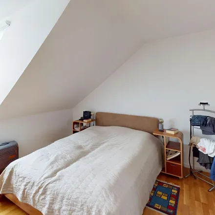 Rent this 2 bed apartment on Erik Dahlbergs gata 34B in 254 39 Helsingborg, Sweden