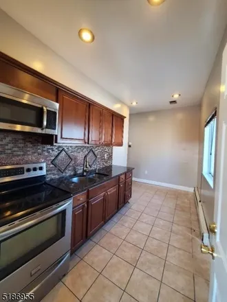 Rent this studio townhouse on 172 Walnut Street in Paterson, NJ 07522
