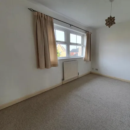 Image 7 - Hartwell Close, Blossomfield, B91 3YP, United Kingdom - House for rent