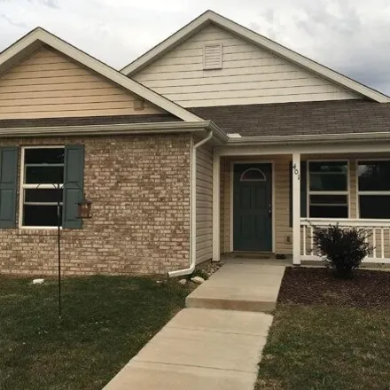 Rent this 3 bed house on 2422 Knight Street in Lafayette, IN 47904