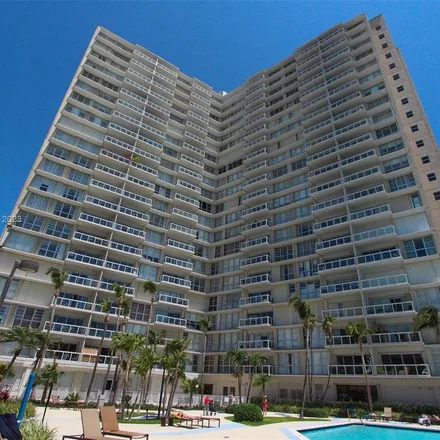 Image 6 - Brickell Town House, 2451 Brickell Avenue, Brickell Hammock, Miami, FL 33129, USA - Apartment for rent
