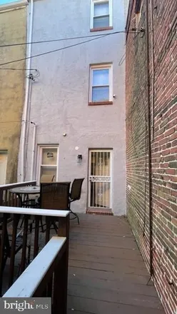Image 9 - 540 Laurens Street, Baltimore, MD 21217, USA - Townhouse for rent
