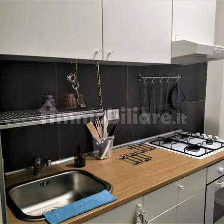 Rent this 2 bed apartment on Vicolo Venezia 1/b in 41121 Modena MO, Italy