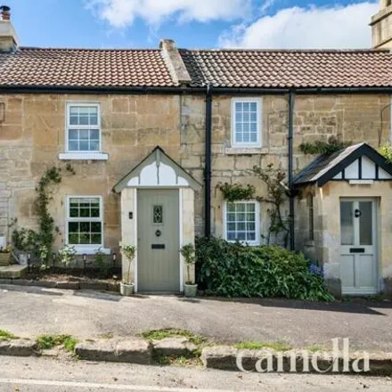 Buy this 2 bed townhouse on High Street in Bathford, BA1 7SZ