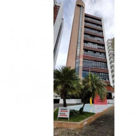 Image 1 - Hospital Português, Avenida Princesa Isabel, Graça, Salvador - BA, 40140-330, Brazil - Apartment for sale