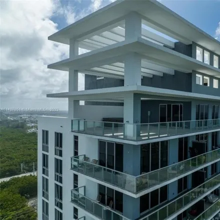 Image 1 - The Harbour - North Tower, Northeast 165th Terrace, North Miami Beach, FL 33160, USA - Condo for rent