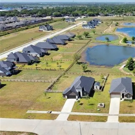 Buy this 4 bed house on 4468 Golf Road in Dickinson, TX 77539