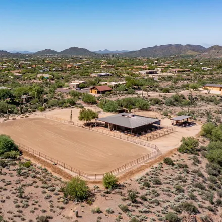 Image 3 - 6900 East Lone Mountain Road, Cave Creek, Maricopa County, AZ 85331, USA - House for sale