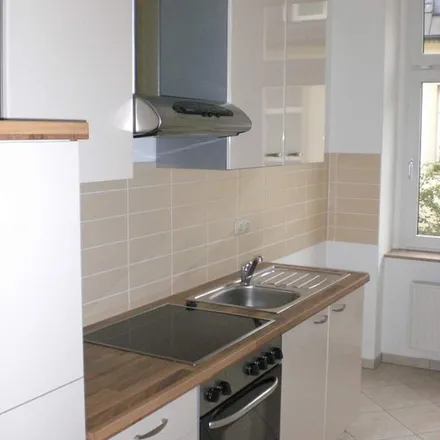 Rent this 2 bed apartment on Waldschlößchenstraße in 01099 Dresden, Germany