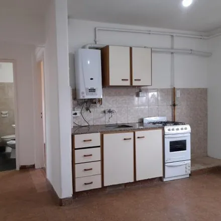 Buy this 2 bed apartment on Italia 14 in Centro Sudoeste, B8000 AGE Bahía Blanca