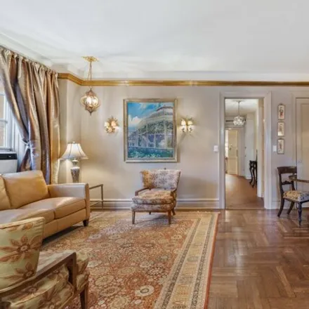 Image 2 - 355 West 88th Street, New York, NY 10024, USA - Apartment for sale
