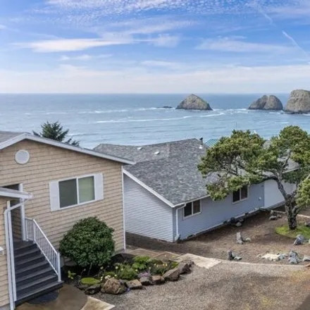 Buy this 3 bed house on 5593 Castle Drive in Oceanside, Tillamook County