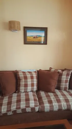 Rent this 1 bed house on Nairobi in South C, KE