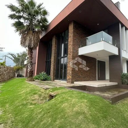 Buy this 3 bed house on Rodovia Haroldo Soares Glavan 12 in Estrada Haroldo Soares Glavan, Cacupé