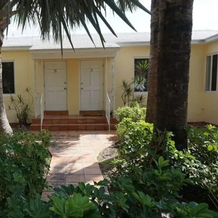 Rent this 2 bed house on 1015 Northeast 112th Street in Biscayne Park, Miami-Dade County