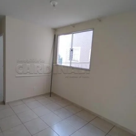 Buy this 3 bed apartment on Rua José Rodrigues Sampaio in Vila Monteiro Gleba I, São Carlos - SP