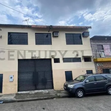 Buy this studio house on 2º Paseo 43 SO in 090202, Guayaquil