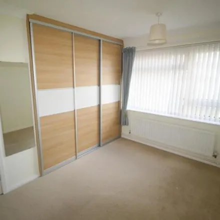 Image 8 - Jesson Close, Walsall, WS1 2NT, United Kingdom - Apartment for sale